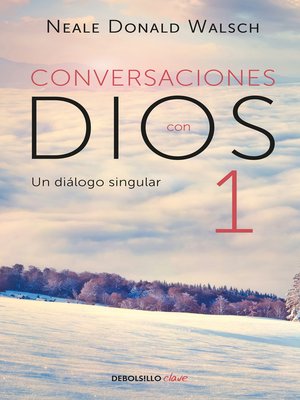 cover image of Conversaciones con Dios 1